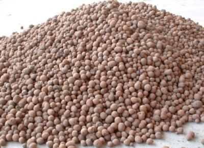 輕質(zhì)生物陶粒